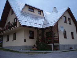 Private ŠIŠKOVCI - Západné Tatry - Orava - Habovka | 123ubytovanie.sk