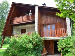 Hütte AVE GUSTO DUCHONKA