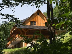 Cottage OROL - Malá Fatra - Terchová | 123ubytovanie.sk