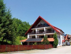 Hotel MAK - Malá Fatra - Terchová | 123ubytovanie.sk