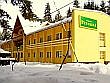 Hotel BYSTRINA - Nízke Tatry - Demänovská Dolina  - Jasná | 123ubytovanie.sk