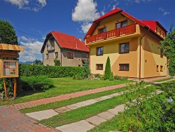 Apartament BEST - Liptov -  Bešeňová | 123ubytovanie.sk