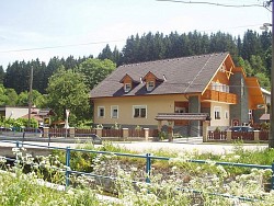 Pension ADAM - Javorníky - Makov | 123ubytovanie.sk