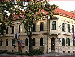 Szálloda CITY RESIDENCE