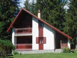 Cottage MIMKA