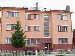 Pension 4 YOU - Poiplie - Lučenec | 123ubytovanie.sk