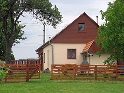 Domek letniskowy BARDOŇOVO