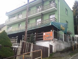Hotel SONÁTA