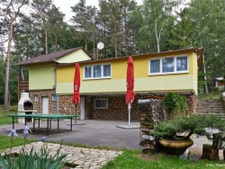 Hütte ROJANA - Záhorie - Skalica  | 123ubytovanie.sk