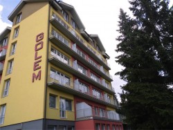 Apartament GOLEM G4 - Vysoké Tatry - Tatranská Štrba | 123ubytovanie.sk