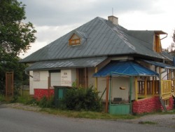 Private BACHLEDA - Vysoké Tatry - Nová Lesná | 123ubytovanie.sk