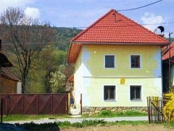 Privát BOJNICE - Horná Nitra - Bojnice | 123ubytovanie.sk