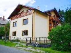 Privat BOBA - Vysoké Tatry - Štrba | 123ubytovanie.sk