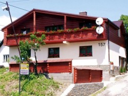 Privat HORSKÝ - Vysoké Tatry - Ždiar | 123ubytovanie.sk