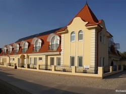 Apartmán VILLA SOLAR