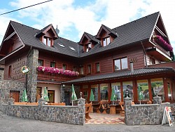 Pension ŽDIARANKA - Vysoké Tatry - Ždiar | 123ubytovanie.sk