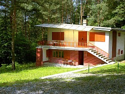 Cottage JOZEFÍNA