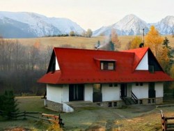 Pension VILA ŽDIAR - Vysoké Tatry - Ždiar | 123ubytovanie.sk