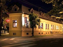 Eco friendly Hotel DÁLIA**** - Košice | 123ubytovanie.sk