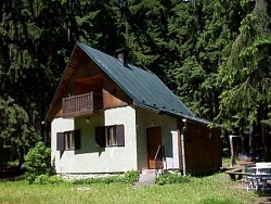 Hütte TATRANSKÁ ŠTRBA