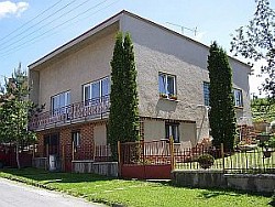 Privat KEŽMAROK