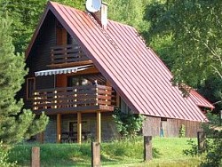 Chata HNILČÍK