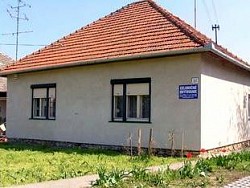 Private PODHÁJSKA 361 - Podhájska | 123ubytovanie.sk