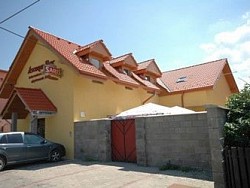 Private ASCONA BAR - Slovenský raj - Hrabušice | 123ubytovanie.sk