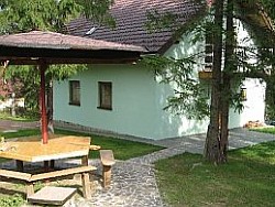 Domek letniskowy  AURORA - Slovenský raj - Košiarny briežok  | 123ubytovanie.sk