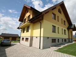 Pension KATKA - Vysoké Tatry - Veľká Lomnica  | 123ubytovanie.sk