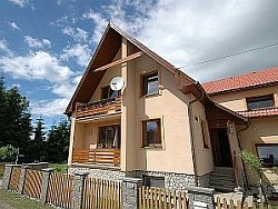 Privát PRI RIEKE - Liptov - Nízke Tatry - Demänová  | 123ubytovanie.sk