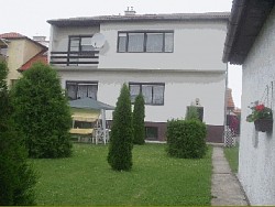 Privat  ALFA - Vysoké Tatry - Poprad | 123ubytovanie.sk