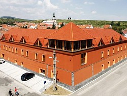 Hotel MAJOLIKA