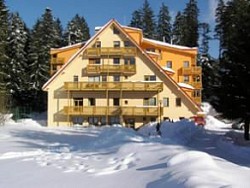 Appartement SPIEŽOVEC - Nízke Tatry - Donovaly | 123ubytovanie.sk