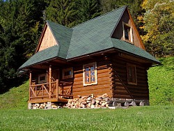 Cottage JANKA