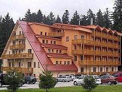 Apartmán SPIEŽOVEC