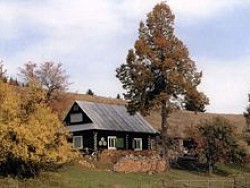 Cottage ŠOPISKO - Slovenské rudohorie - Klenovec  | 123ubytovanie.sk