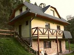 Hütte HRABOVO - Liptov - Ružomberok  | 123ubytovanie.sk