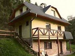 Cottage HRABOVO - Liptov - Ružomberok  | 123ubytovanie.sk