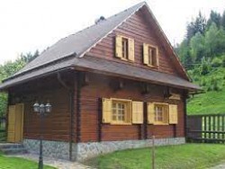 Cottage BORKOVA