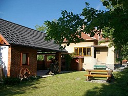 Cottage PAVČINA LEHOTA - Nízke Tatry - Liptov - Pavčina Lehota  | 123ubytovanie.sk