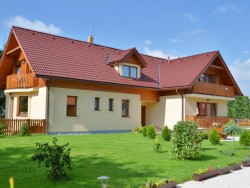 Apartmány BROMA - Liptov - Nízke Tatry - Demänová  | 123ubytovanie.sk