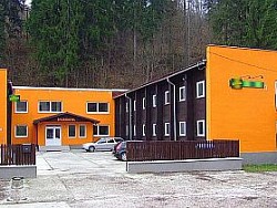 Szálloda ŠPORTHOTEL