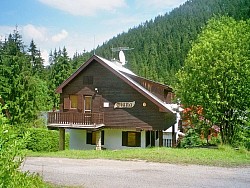 Hütte DIANA