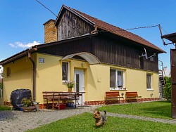 Apartament RUŽENKA - Západné Tatry - Liptov - Liptovský Mikuláš | 123ubytovanie.sk