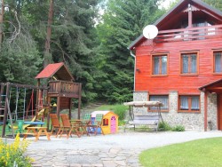 Cottage FATRA