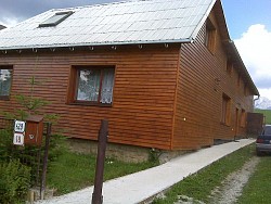 Privat MÁRIA KIČÁKOVÁ - Vysoké Tatry - Štrba | 123ubytovanie.sk