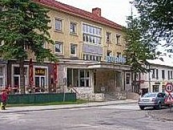 Hotel BANÍK **