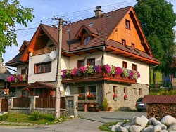 Pension TATRY