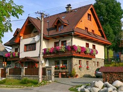 Panzió TATRY